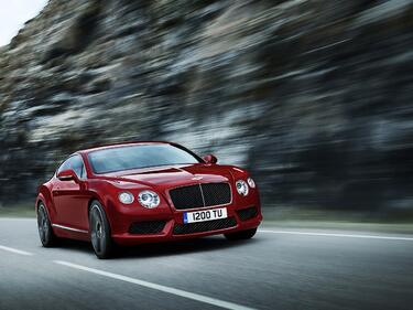 Българи ще правят части за Rolls Royce, Bentley и Porsche