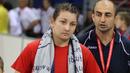 Виктория Бобева остана пета на световното първенство