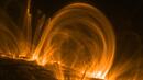 Астроном любител засне плазмен танц на Слънцето (ВИДЕО)