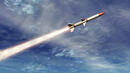 Русия засече две балистични ракети, изстреляни в Средиземно море