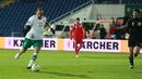 Мартин Петров ще е капитан на България срещу Сърбия