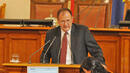 Миков обеща засилен парламентарен контрол през новия сезон