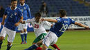 С каква схема ще излезе Италия срещу България? 