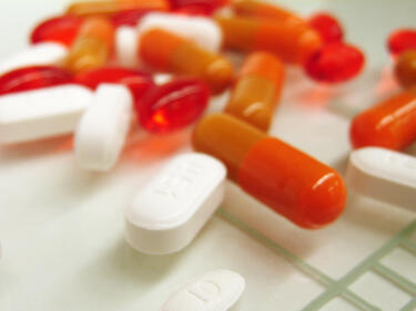 35 жизненоважни лекарства - достъпни от април
