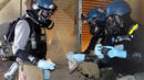 Сирия спешно скрила химическото оръжие