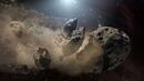 Поредният астероид наминава покрай Земята нощес в четвъртък