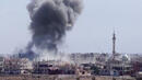 Атаката в Дамаск била зле "скалъпен сценарии", смята експерт