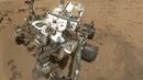 Curiosity откри на Марс вода, ура!