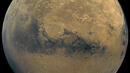 И на Марс вече има облаци