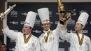 Оскарите на кулинарията отново ще се състоят в България