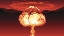 Кошмар: ядрена бомбардировка на Земята (ВИДЕО)
