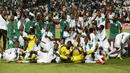 Нигерия е световен шампион за юноши