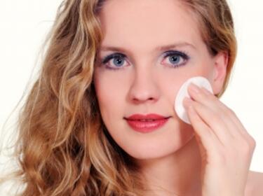 Проверете алергични ли сте към някой козметичен продукт