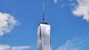 Най-високата сграда в САЩ вече е новият Световен търговски център 