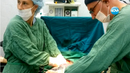 Уникално: лекари извадиха 7-килограмов тумор