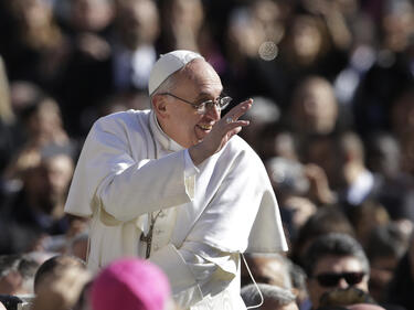 Папата ядоса мафията, тя се кани да го ликвидира 