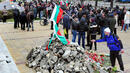 Протестиращи затвориха "Раковски", стигнаха до МС