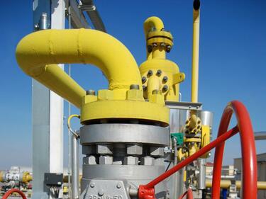Киргизстан готова да продаде газовата си компания на "Газпром"