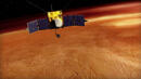 Нова сонда ще изследва Червената планета (ВИДЕО)