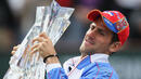 Новак Джокович триумфира в Индиън Уелс след победа над Рафаел Надал