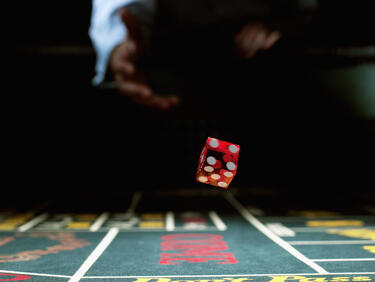 Висок данък държи "на тъмно" хазартни оператори 