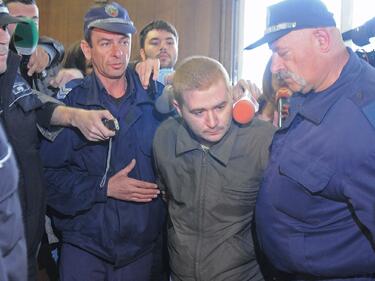 Илиян Тодоров е обявен за общонационално издирване