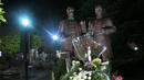 Погват военните, пикали върху паметника в Карлово