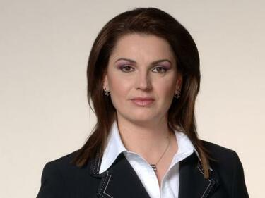 Ани Салич напусна bTV и се приземи в друга национална телевизия