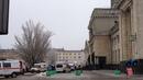 Терористка камикадзе се взривила във Волгоград