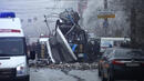 Нова трагедия във Волгоград – 12 загинали след взрив в тролей (ВИДЕО)