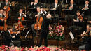 Даниел Баренбойм триумфира на Новогодишния концерт във Виена