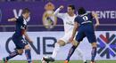 Реал Мадрид подхлъзна ПСЖ в Доха