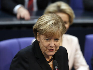 Стреснахме и Меркел - създава специална комисия за родните имигранти