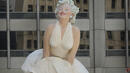 Бялата рокля на Мерилин Монро е вечна класика