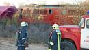 Ясни са причините за инцидента с влака при Карлово