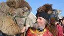 Да те целуне камила за Йордановден