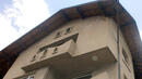 Къщите на пострадалите от труса в Перник са дефектни