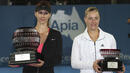 Невероятна Цвети Пиронкова триумфира с първа титла в кариерата си