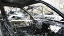 Взривът в колата с българска регистрация във Виена дело на мафията?