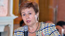 Кристалина Георгиева ще води листа на евроизборите 