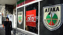 Вандализъм срещу офиса на "Атака" във Варна