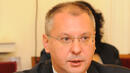 Станишев: Решението на Калфин обслужва интересите само на Борисов и ГЕРБ