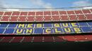 Барселона няма да строи нов стадион, остава на "Камп Ноу"
