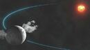 Телескопът "Хершел" откри вода на Церера