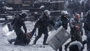 Украинският парламент на спешно заседание заради кръвопролитията в Киев 