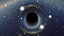 Уникално! Учени видяха как се ражда черна дупка