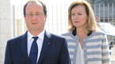 Валери проговори: Призна за раздялата с Франсоа Оланд