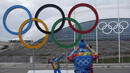 Увековечават Олимпиадата в Сочи и на пощенска марка