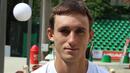 Димитър Кутровски: За мен е голяма чест отново да играя за България