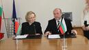 Разширяваме икономическото си сътрудничество с Беларус